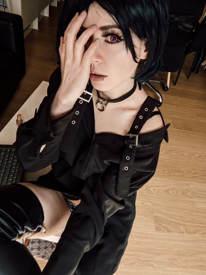 meimeiuzumaki OnlyFans picture