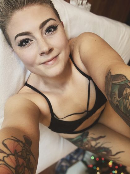 blondehotbox OnlyFans picture