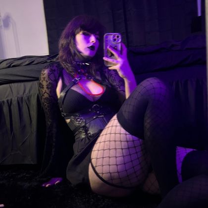 deainfernia OnlyFans picture