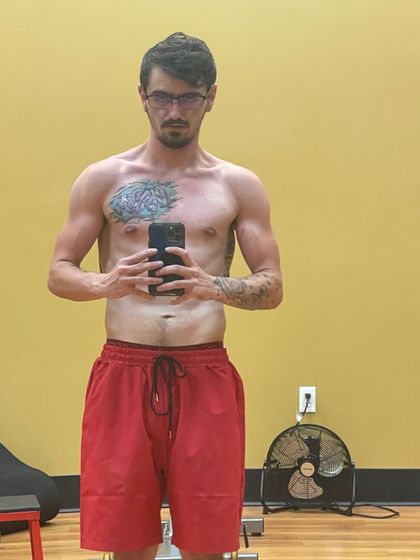bbadley97 OnlyFans picture