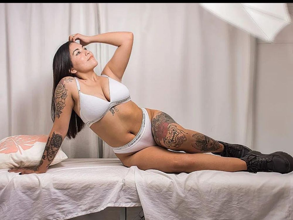 bellalatina.ok OnlyFans profile picture