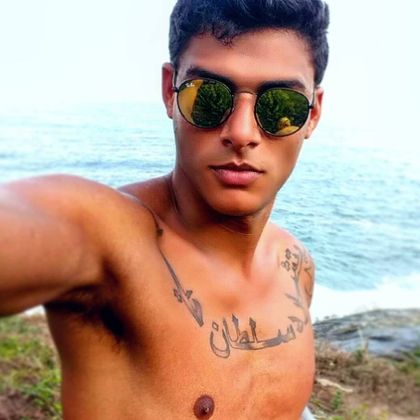 alsenirsimoes OnlyFans picture