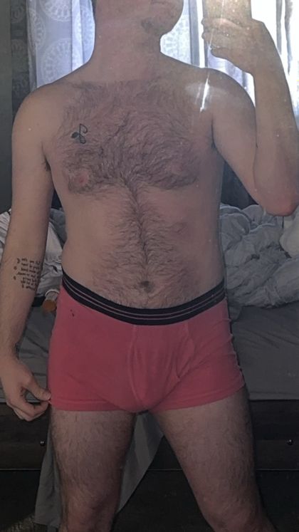bubblebuttboi99 OnlyFans picture