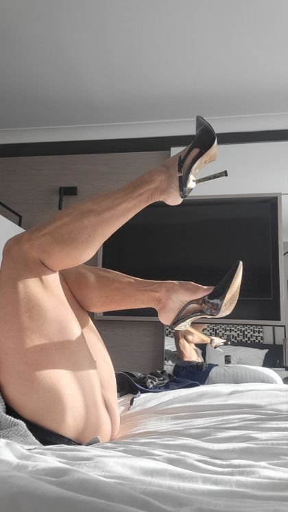 sexymusclelady OnlyFans picture