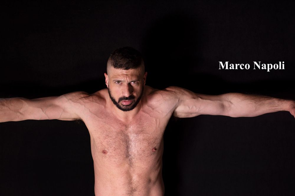 marconapolifree OnlyFans profile picture