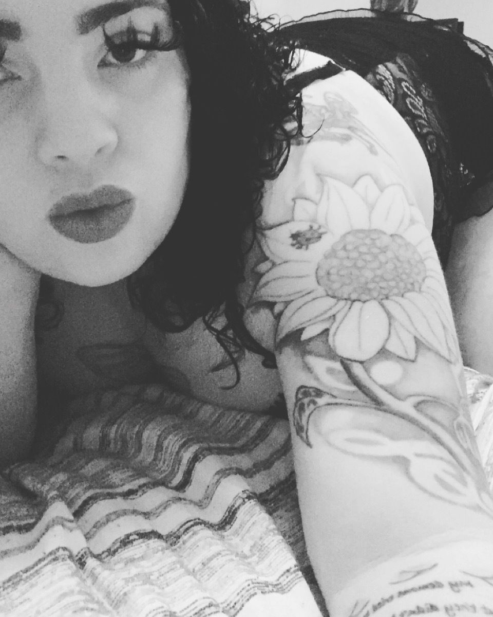 mistressroxymoon OnlyFans profile picture