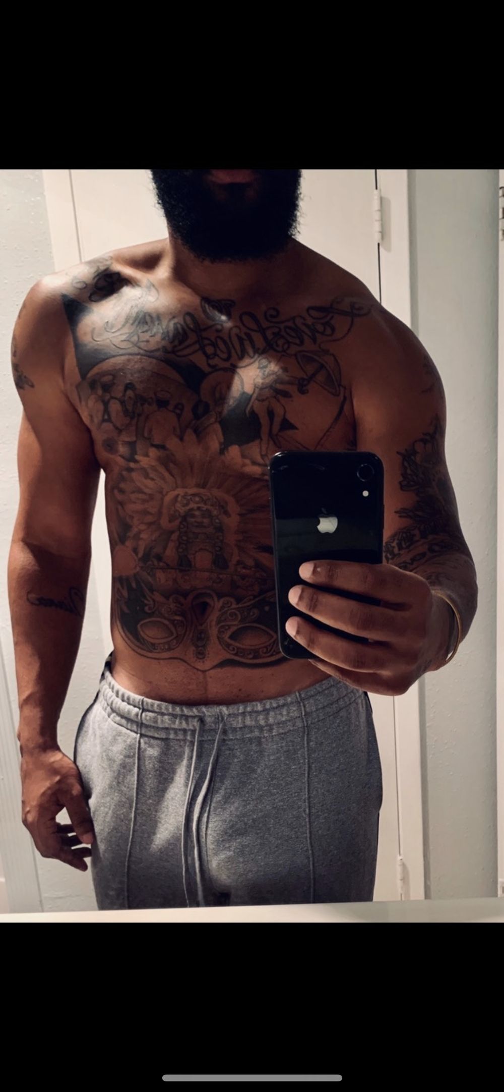 chrislove86 OnlyFans profile picture
