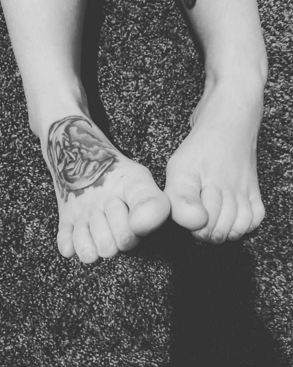 sexytoes2424 OnlyFans profile picture