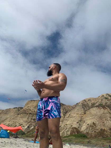mike_savagexxx OnlyFans picture