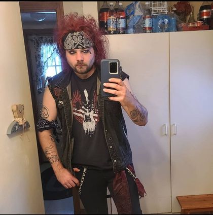 vikingvampyrate OnlyFans picture