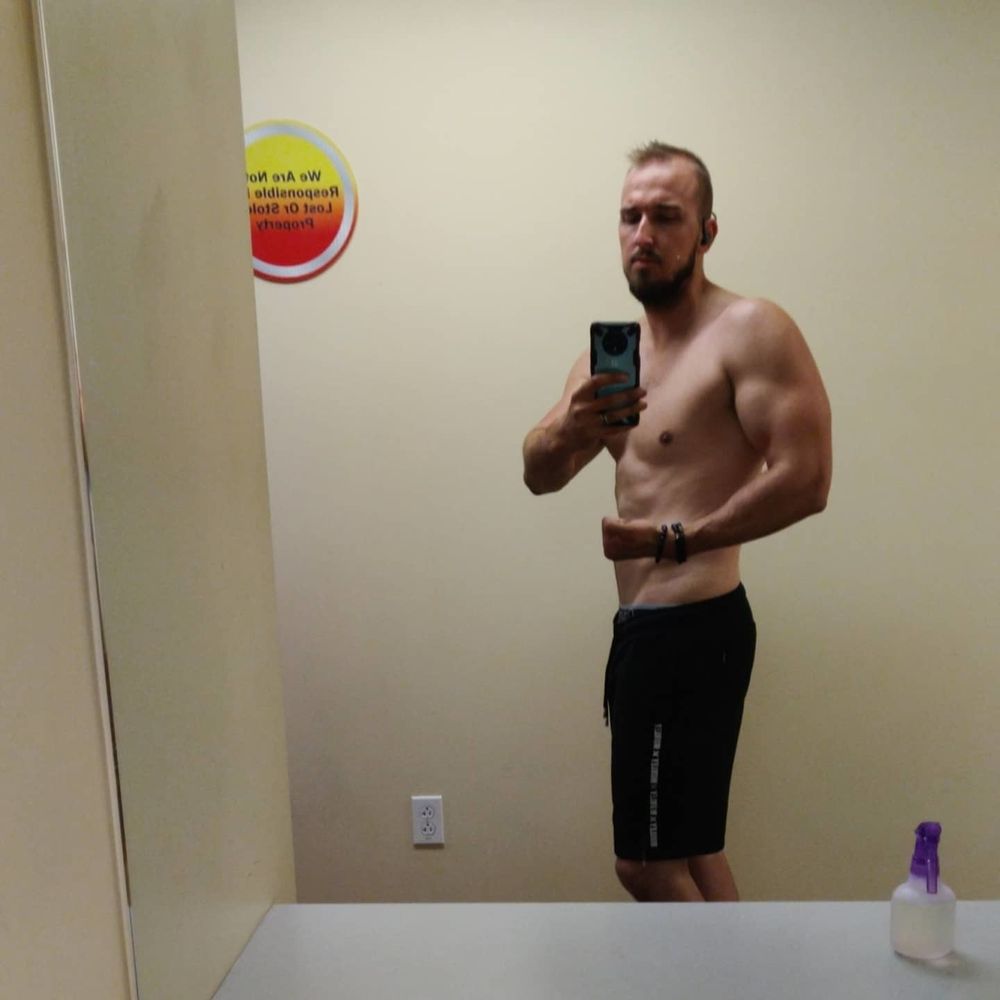 musclenerd91 OnlyFans profile picture