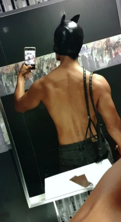 azyzzonfire OnlyFans picture