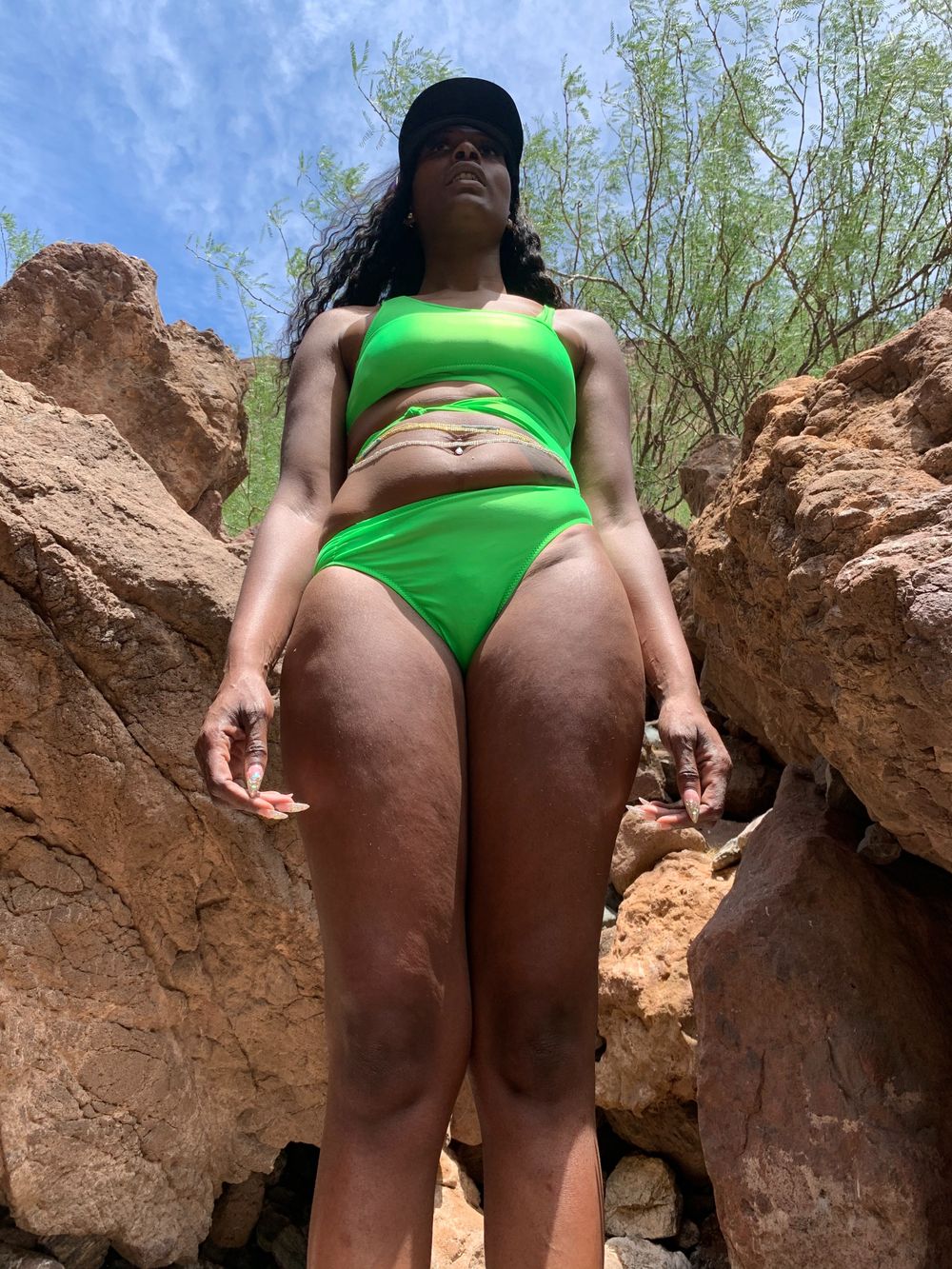 slimgoodie94 OnlyFans profile picture