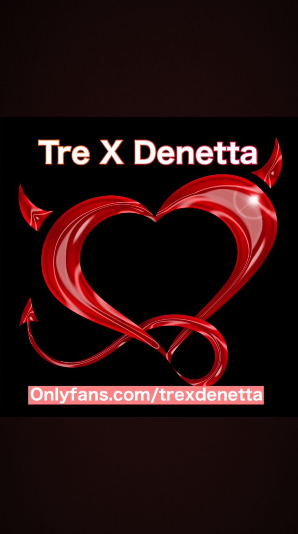 treanddenetta OnlyFans profile picture