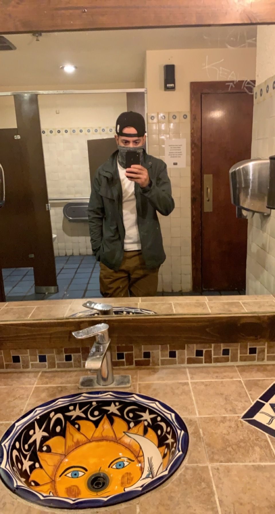 themaskedrican.com OnlyFans profile picture
