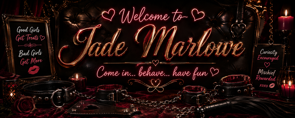 jademarlowe OnlyFans profile picture