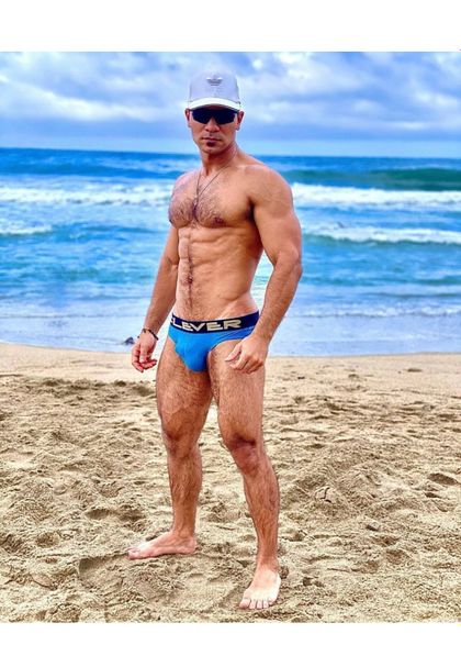 canelonfox OnlyFans picture