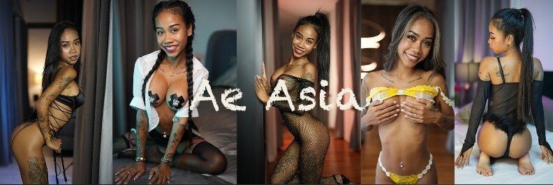 aeasia OnlyFans profile picture