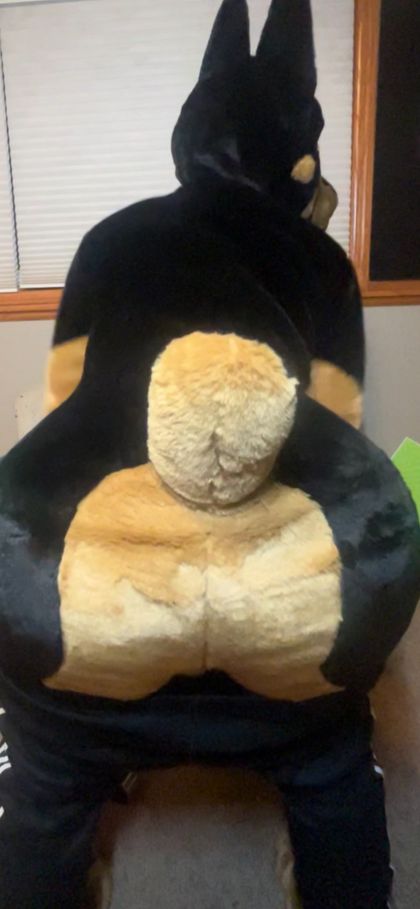 murrsuit OnlyFans picture