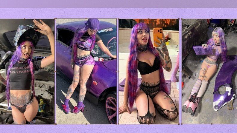 minitruckmommy OnlyFans profile picture