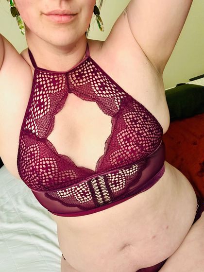foxymama369 OnlyFans picture