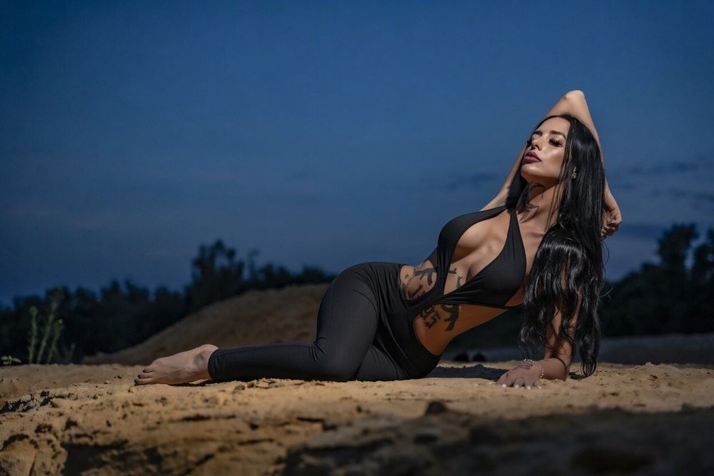ruby-valentine-vip OnlyFans profile picture