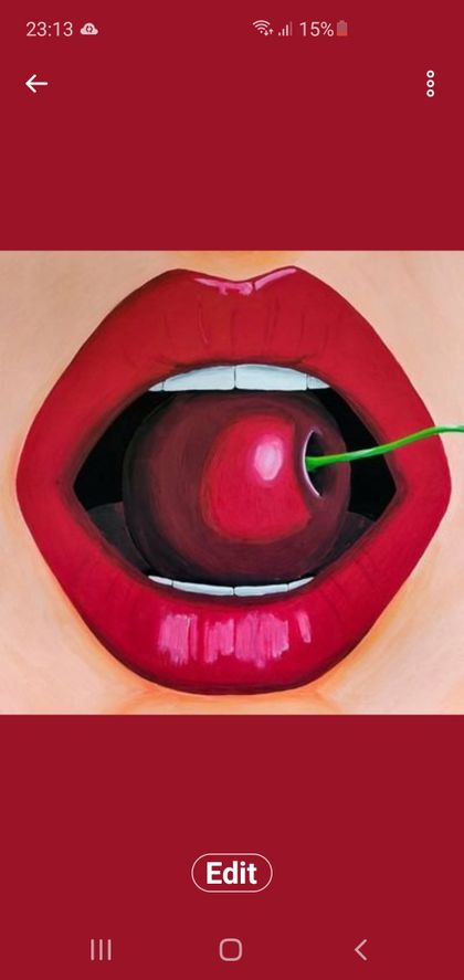 cherrypussylips OnlyFans picture