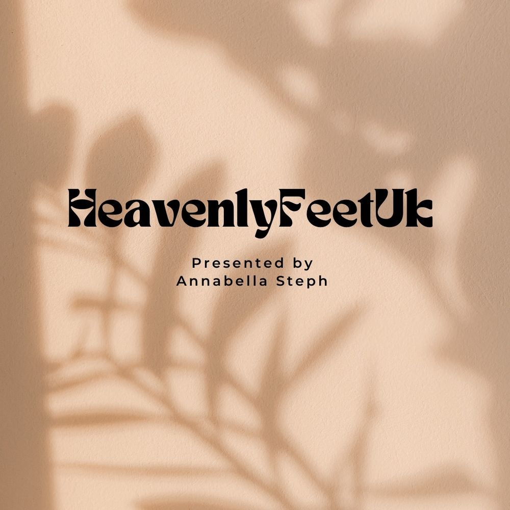 heavenlyfeetuk OnlyFans profile picture