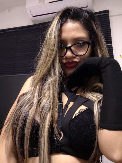 goddess_megham OnlyFans picture