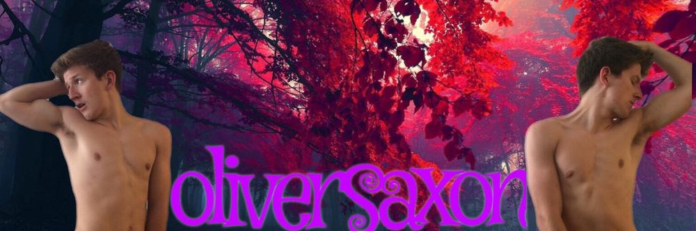 oliversaxonxxx OnlyFans profile picture