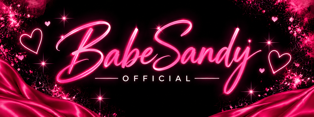 babe.sandyvip OnlyFans profile picture