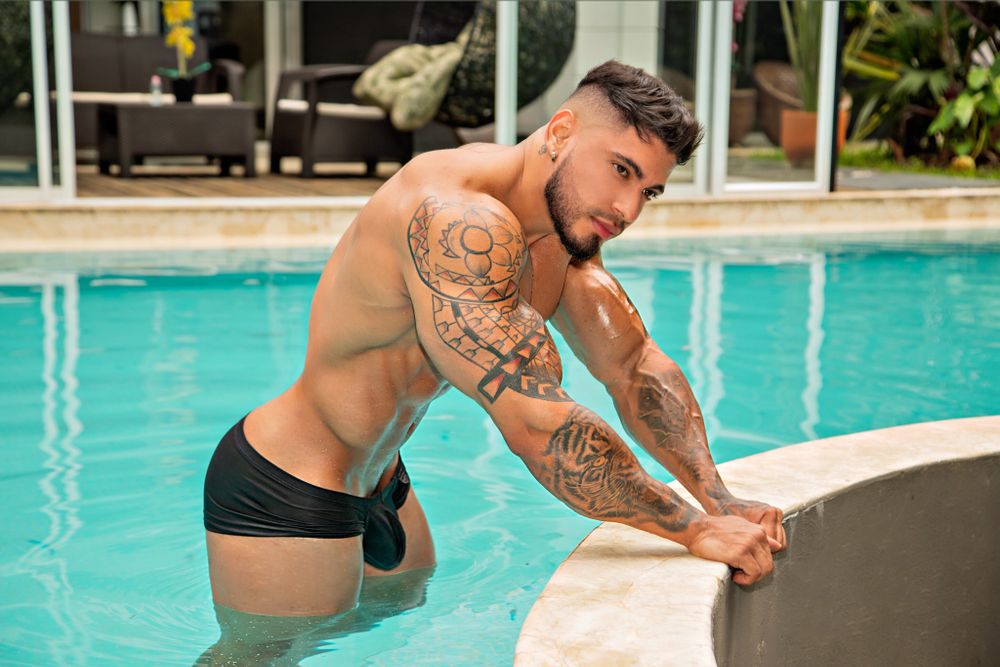 richard_mendez OnlyFans profile picture