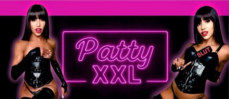 pattyxxl OnlyFans profile picture