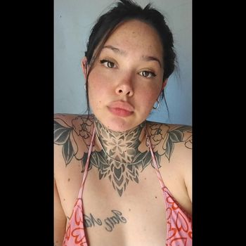 Angelina Monrou