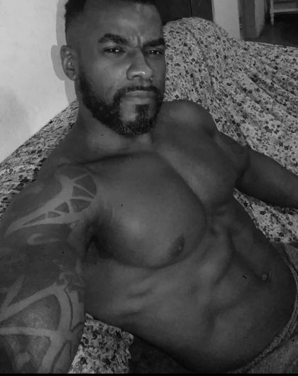 mr_brown_strong OnlyFans picture