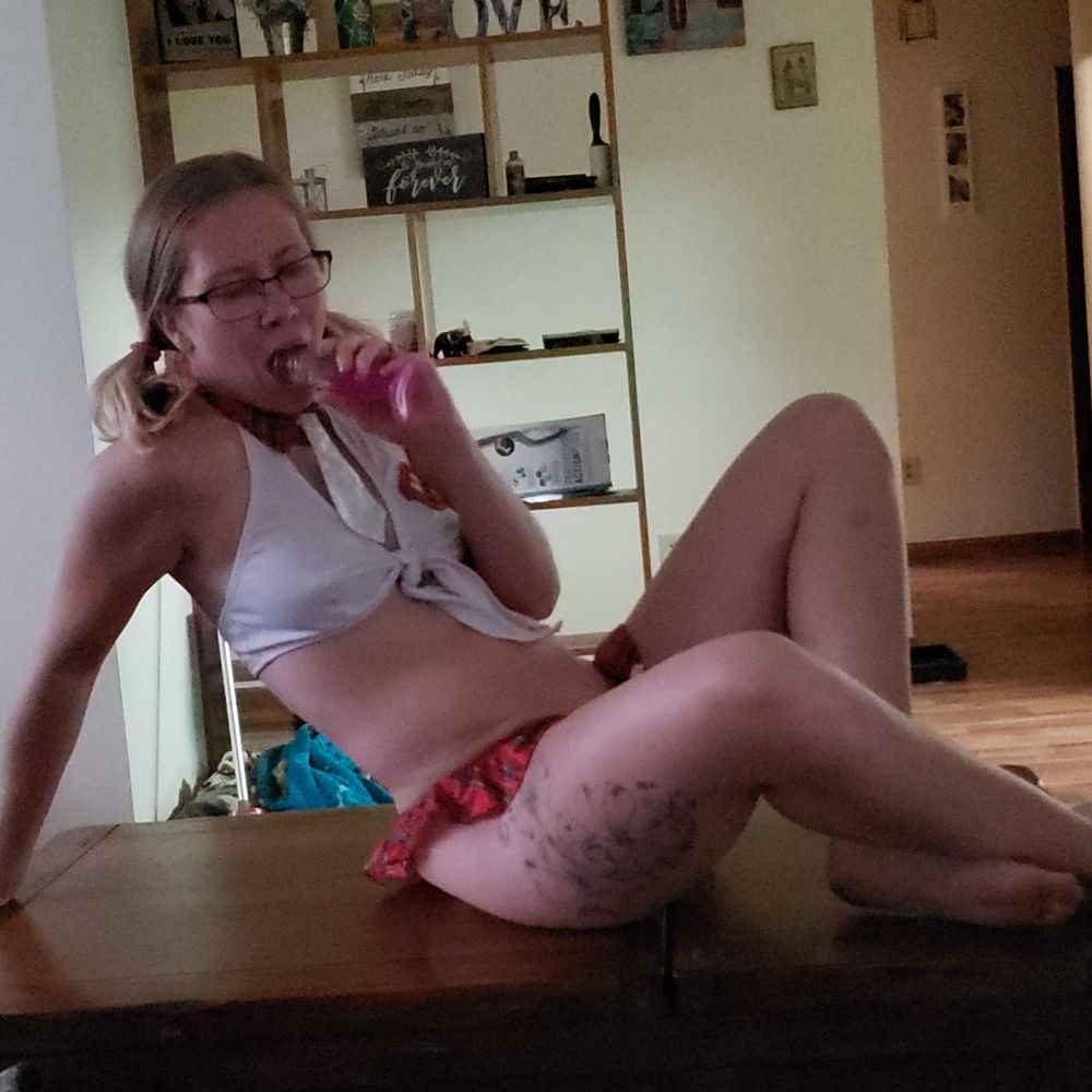 lillyanna94 OnlyFans profile picture