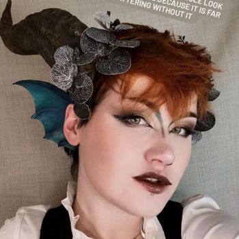 Aeris Vermell
