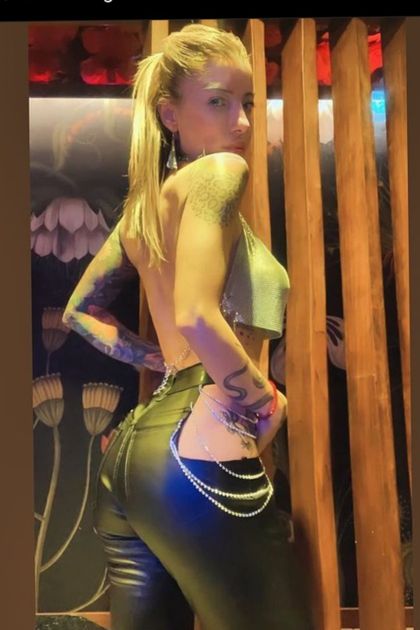 candyblond OnlyFans picture