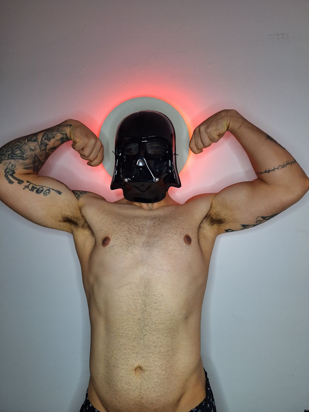 thesexyvader OnlyFans profile picture