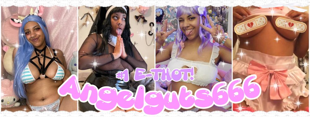 angelguts666_free OnlyFans profile picture