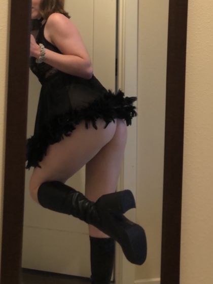mistressnat OnlyFans picture