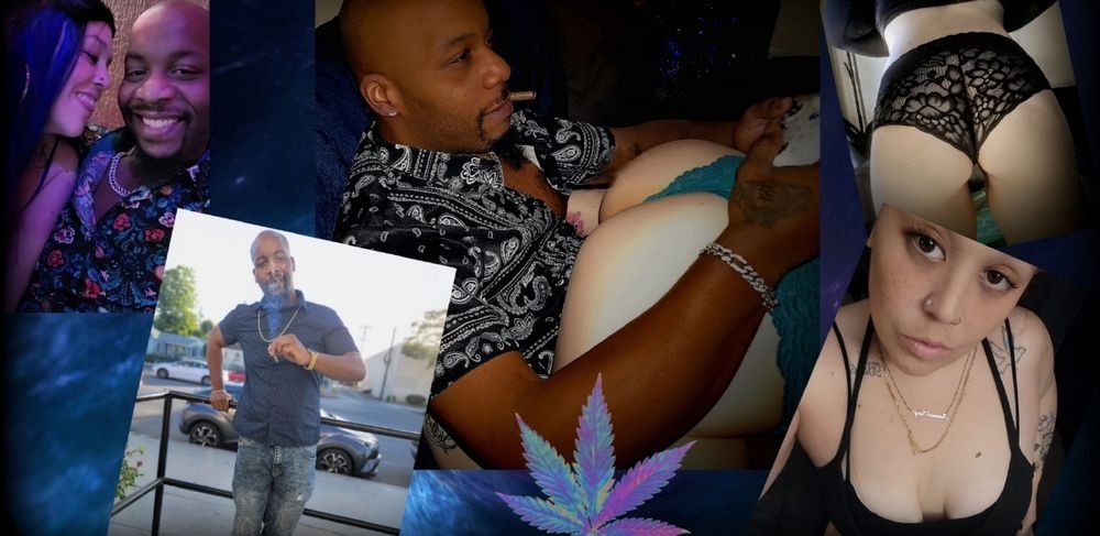 couple_of_freaks420 OnlyFans profile picture