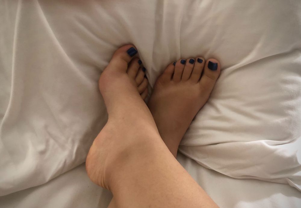 sexyfeethandsandvoice OnlyFans profile picture