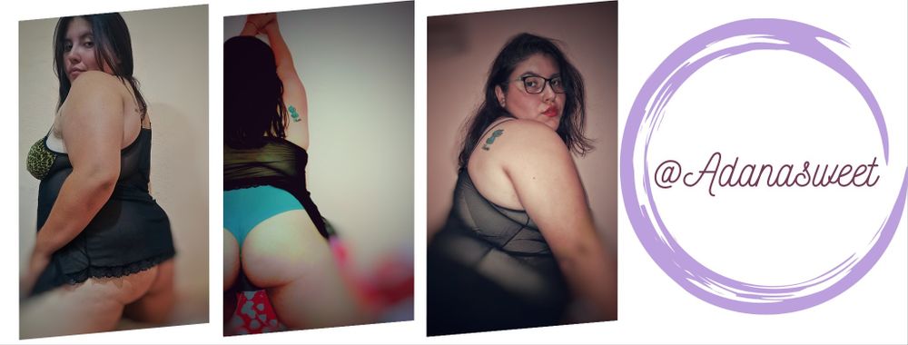 adanasweet OnlyFans profile picture