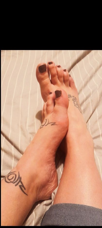 sweetonfeet89 OnlyFans picture