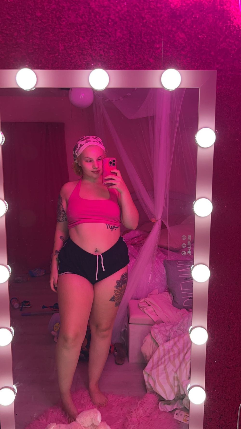 playboybelle OnlyFans profile picture