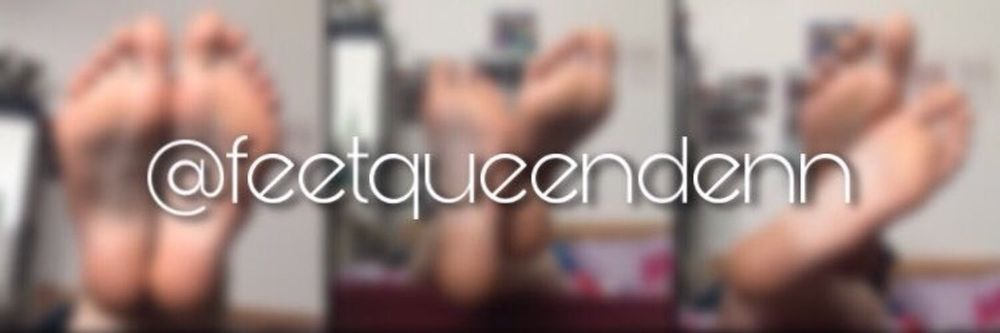feetqueendenn OnlyFans profile picture