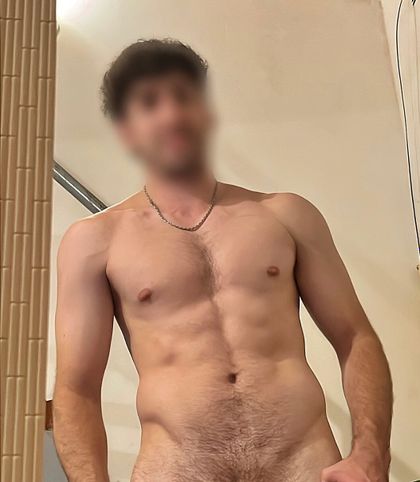 alanflexxx OnlyFans picture