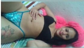 colombianayflaquita OnlyFans profile picture