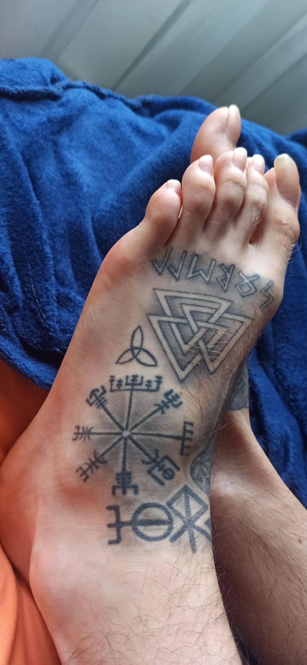 feetandnails3 OnlyFans profile picture
